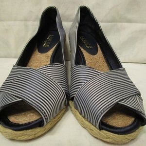 Lauren Ralph Lauren Wedges